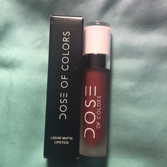 Dose - Picture 2 of 2